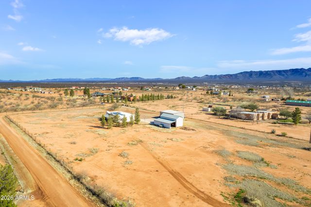 10254 E LIMOSINE Lane, Hereford, AZ 85615