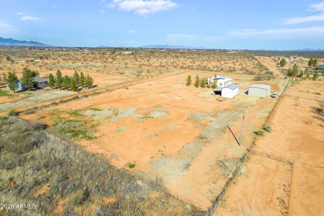 10254 E LIMOSINE Lane, Hereford, AZ 85615