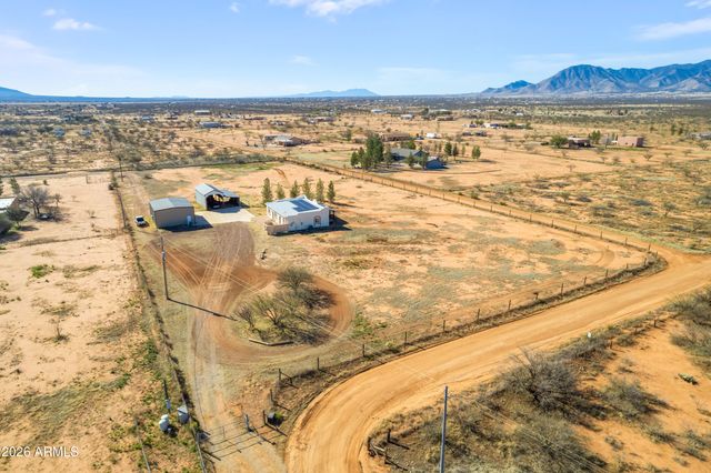 10254 E LIMOSINE Lane, Hereford, AZ 85615