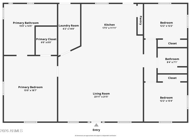 10254 E LIMOSINE Lane, Hereford, AZ 85615