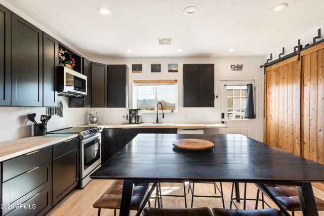 10254 E LIMOSINE Lane, Hereford, AZ 85615