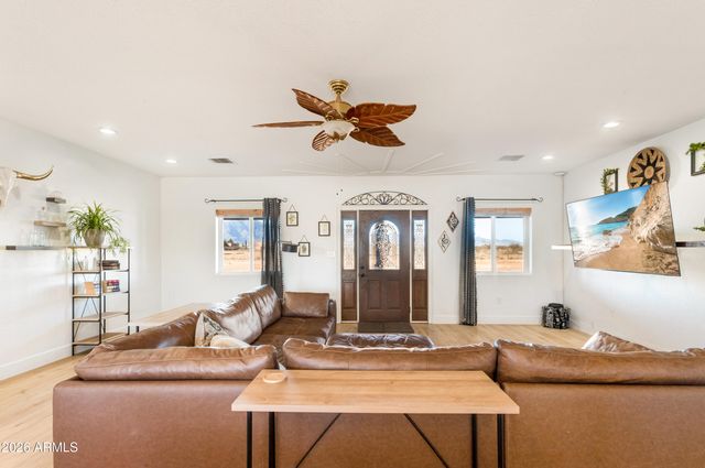 10254 E LIMOSINE Lane, Hereford, AZ 85615