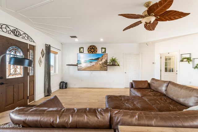 10254 E LIMOSINE Lane, Hereford, AZ 85615
