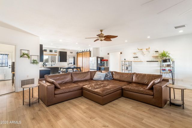 10254 E LIMOSINE Lane, Hereford, AZ 85615