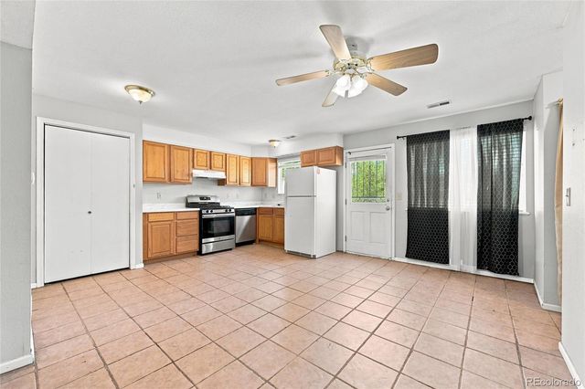 931 S Utica Street, Denver, CO 80219