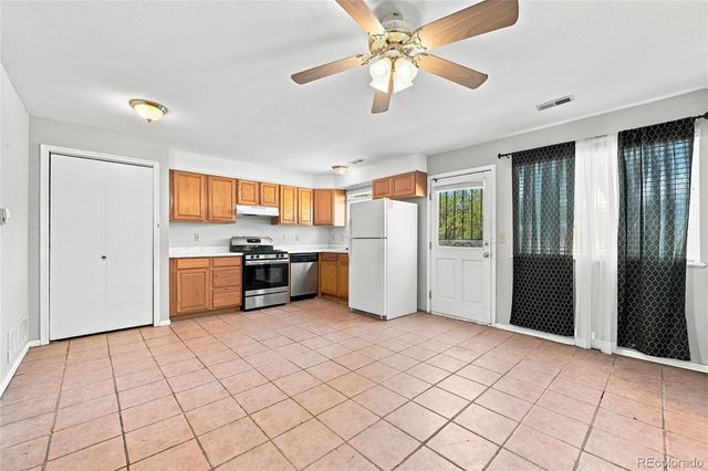 931 S Utica Street, Denver, CO 80219