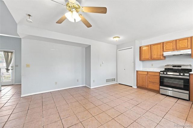 931 S Utica Street, Denver, CO 80219