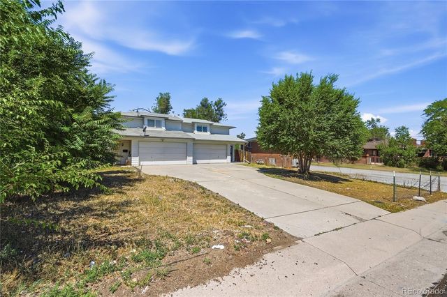 931 S Utica Street, Denver, CO 80219
