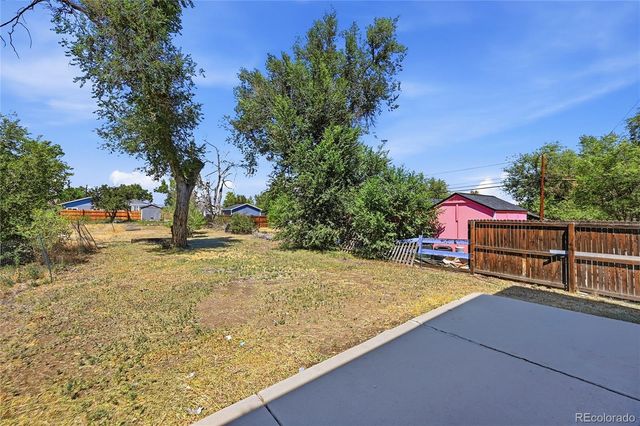 931 S Utica Street, Denver, CO 80219