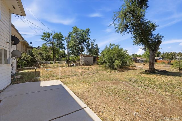 931 S Utica Street, Denver, CO 80219