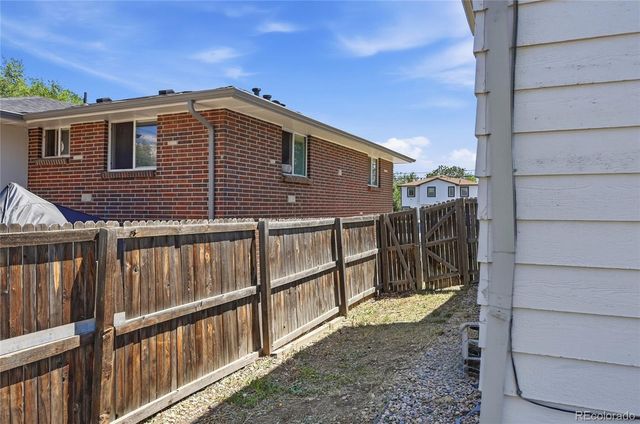 931 S Utica Street, Denver, CO 80219