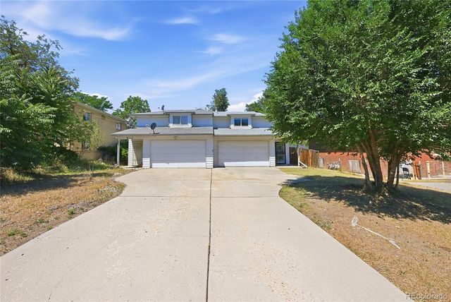 931 S Utica Street, Denver, CO 80219