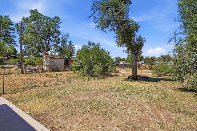 931 S Utica Street, Denver, CO 80219