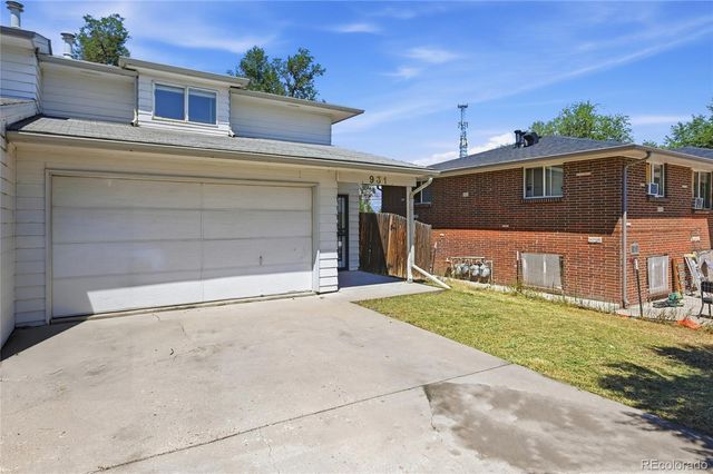 931 S Utica Street, Denver, CO 80219