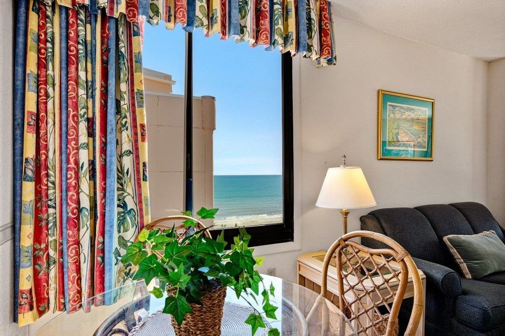 7000 N Ocean Blvd. # 633, Myrtle Beach, SC 29572 — photo 3