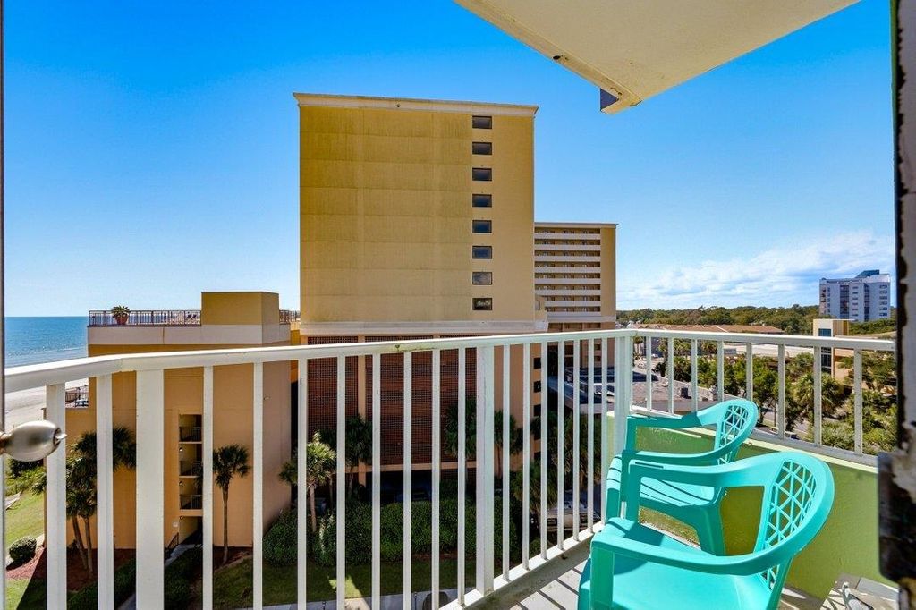 7000 N Ocean Blvd. # 633, Myrtle Beach, SC 29572 — photo 4
