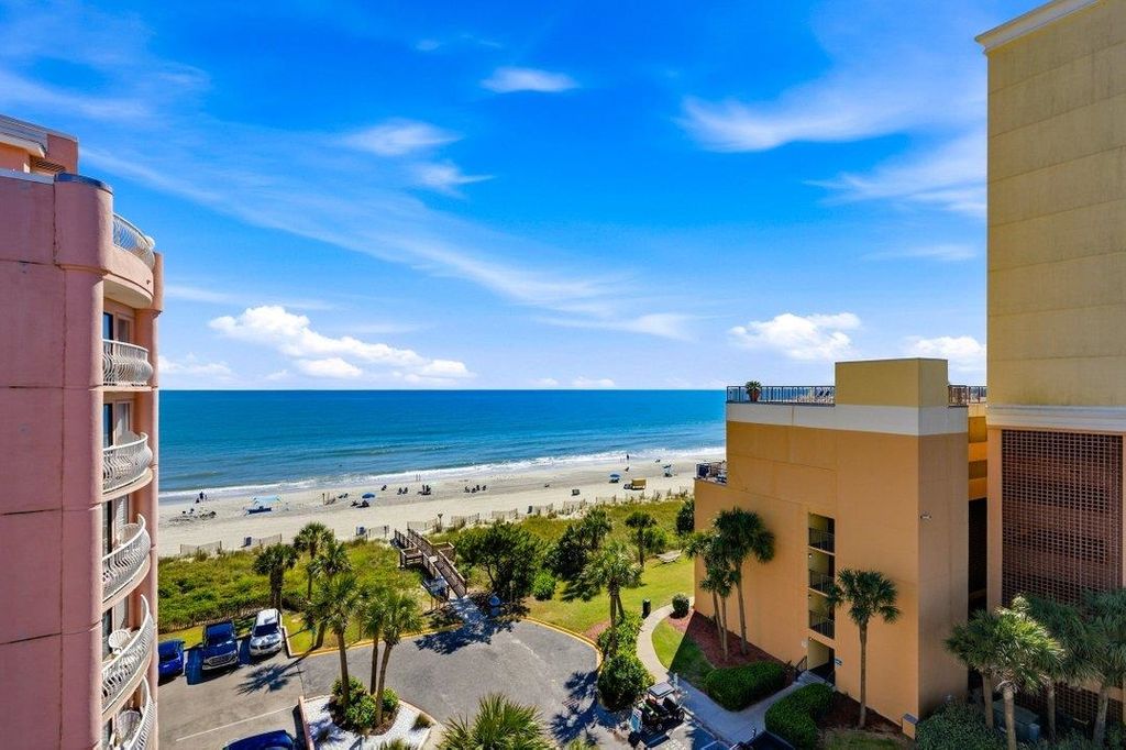 7000 N Ocean Blvd. # 633, Myrtle Beach, SC 29572 — photo 5