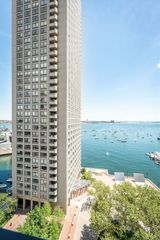 85 E India Row 3G, Boston, MA 02110