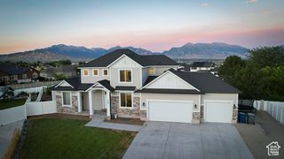 1568 N KELSEY WAY, Saratoga Springs, UT 84045