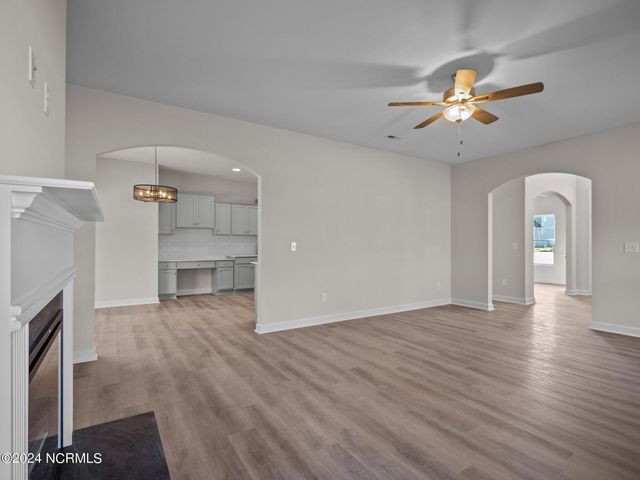 505 Sea Ray Cove, Holly Ridge, NC 28445
