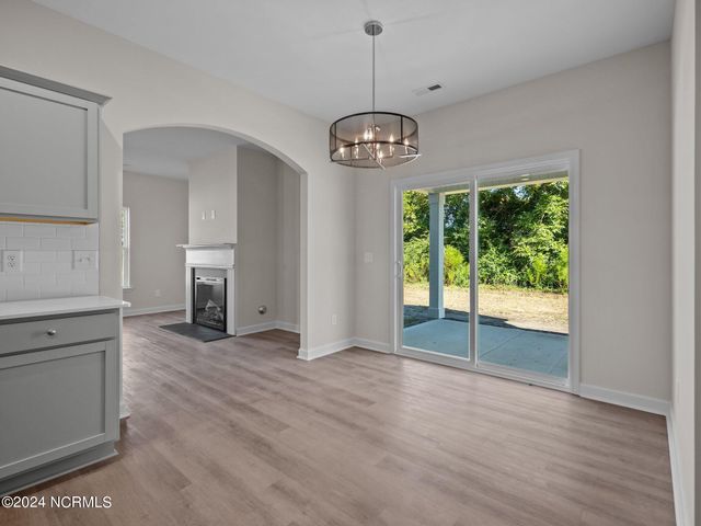 505 Sea Ray Cove, Holly Ridge, NC 28445