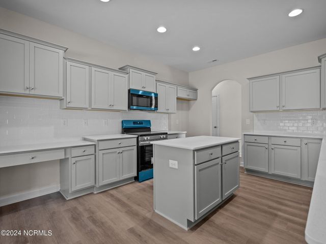 505 Sea Ray Cove, Holly Ridge, NC 28445