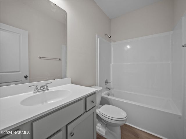 505 Sea Ray Cove, Holly Ridge, NC 28445
