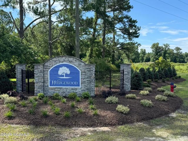 505 Sea Ray Cove, Holly Ridge, NC 28445