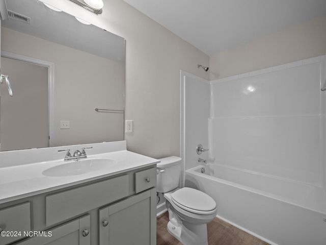 505 Sea Ray Cove, Holly Ridge, NC 28445