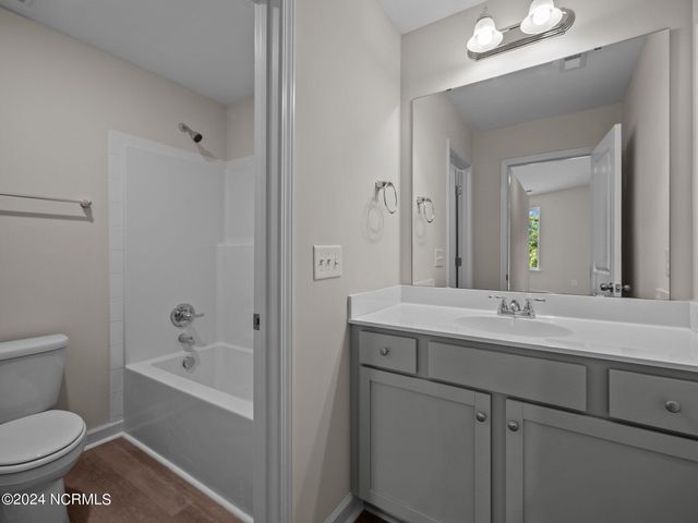 505 Sea Ray Cove, Holly Ridge, NC 28445