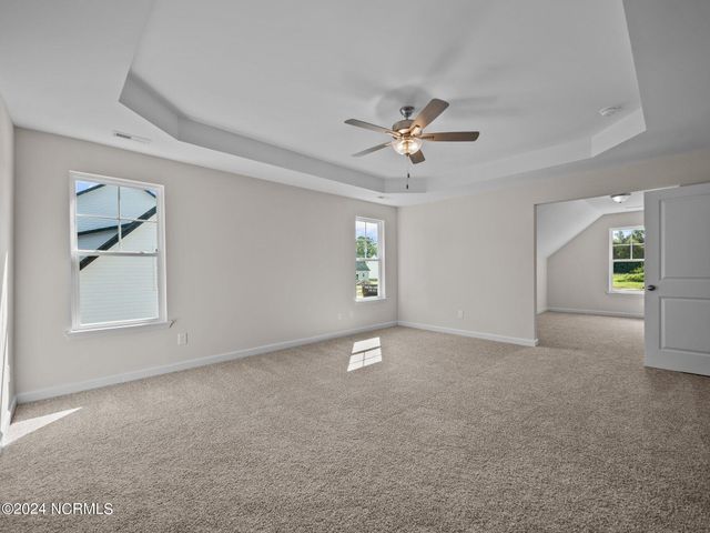 505 Sea Ray Cove, Holly Ridge, NC 28445