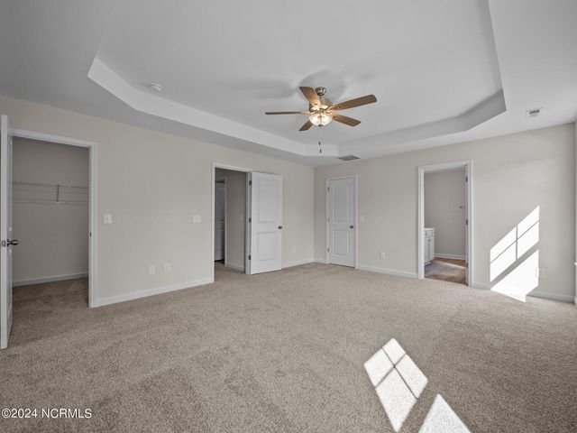 505 Sea Ray Cove, Holly Ridge, NC 28445