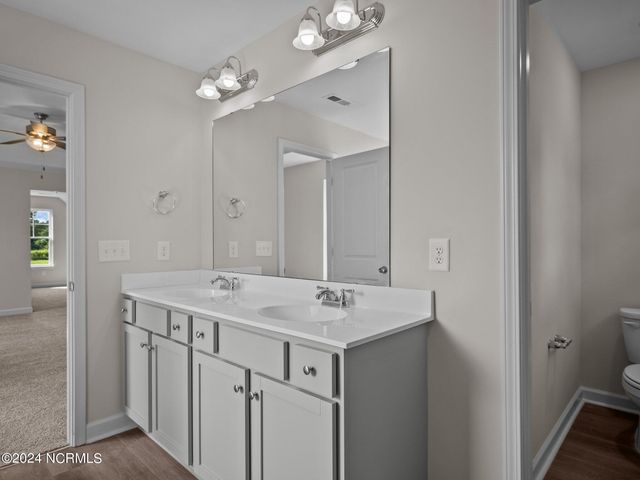 505 Sea Ray Cove, Holly Ridge, NC 28445