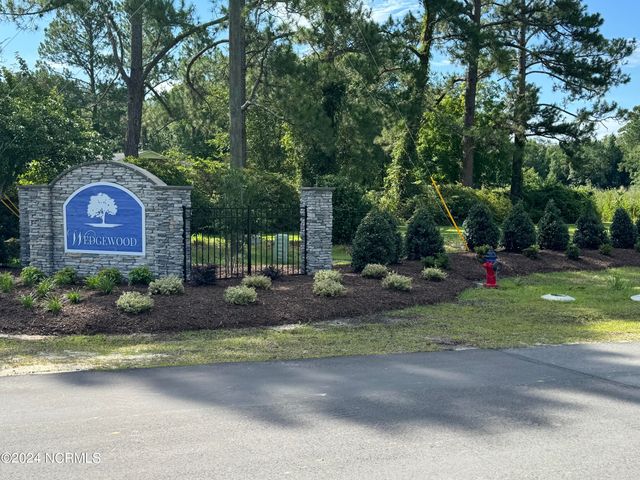 505 Sea Ray Cove, Holly Ridge, NC 28445