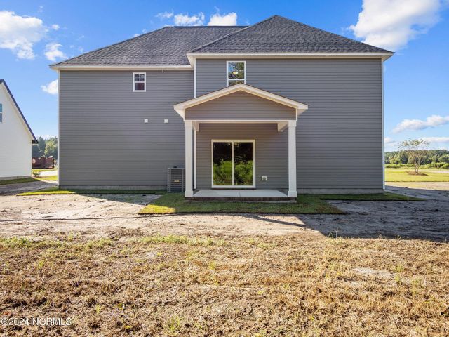 505 Sea Ray Cove, Holly Ridge, NC 28445