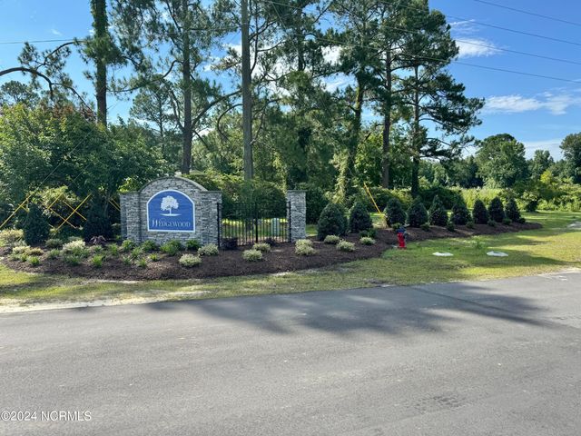 505 Sea Ray Cove, Holly Ridge, NC 28445