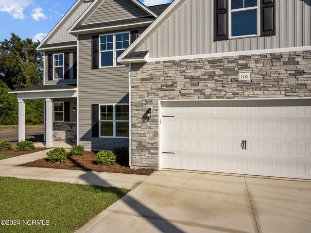 505 Sea Ray Cove, Holly Ridge, NC 28445