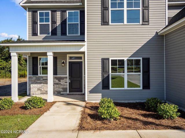505 Sea Ray Cove, Holly Ridge, NC 28445