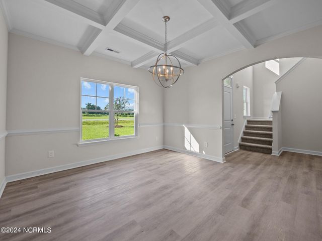 505 Sea Ray Cove, Holly Ridge, NC 28445