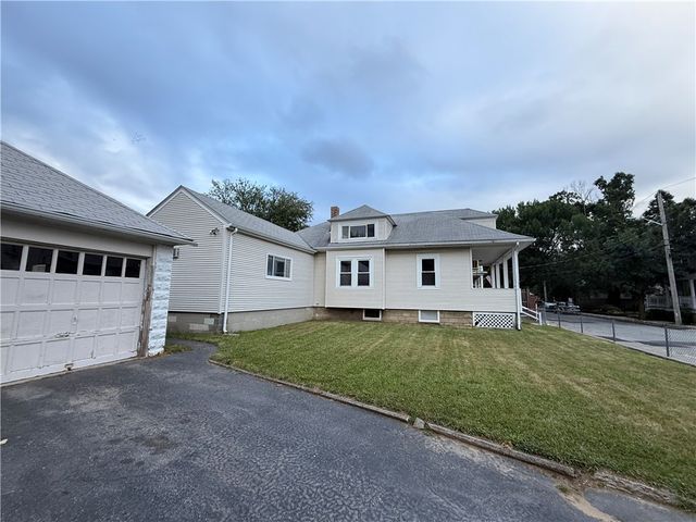 49 Sumner Avenue, Cranston, RI 02920