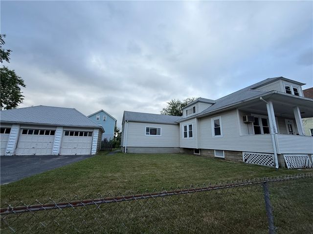 49 Sumner Avenue, Cranston, RI 02920