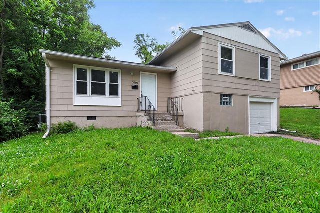 3900 E 47TH Terrace, Kansas City, MO 64130