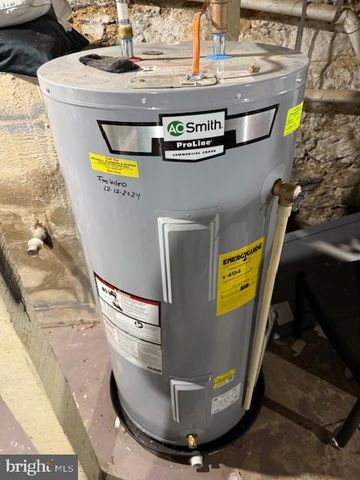 529 SALEM AVE, Hagerstown, MD 21740