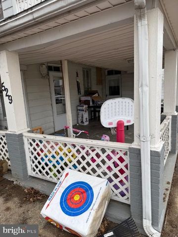 529 SALEM AVE, Hagerstown, MD 21740