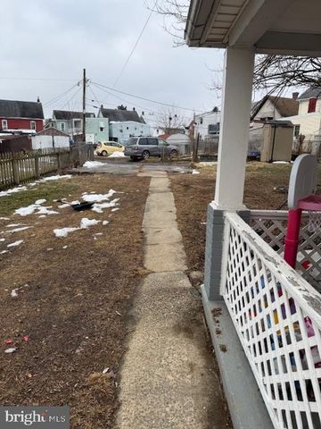 529 SALEM AVE, Hagerstown, MD 21740