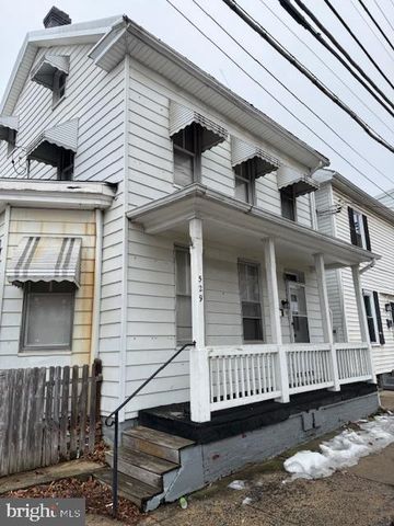 529 SALEM AVE, Hagerstown, MD 21740