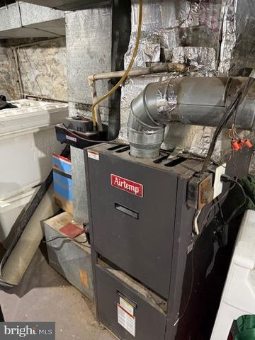 529 SALEM AVE, Hagerstown, MD 21740