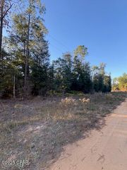 Lot #1 Arpana Circle, Alford, FL 32420