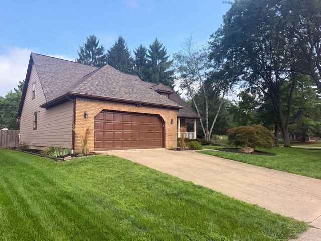 165 Juniper Avenue, Westerville, OH 43081