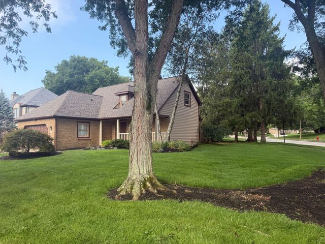 165 Juniper Avenue, Westerville, OH 43081
